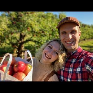 Meet your Posher, Jenae